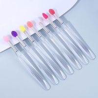 silicone brush (12)