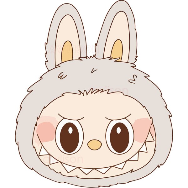 Customized Lash Tile