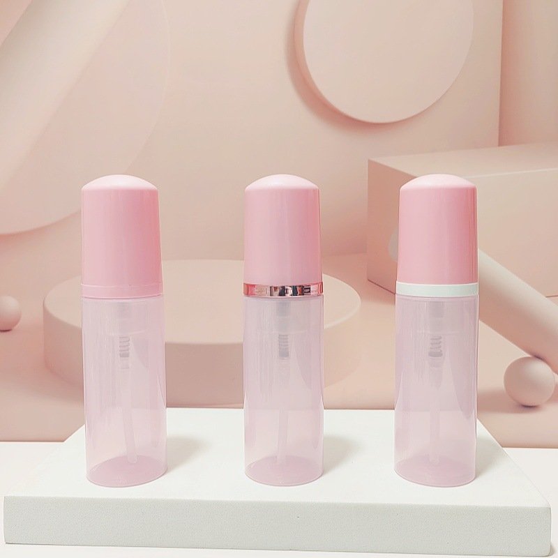foam bottle (2)