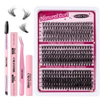 DIY-SET-235+粉色工具四件套