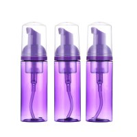 purple foam bottle (1)