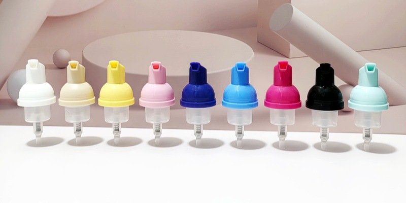 foam bottle (1)