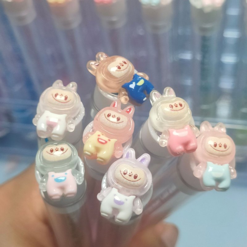 透色款（单支）