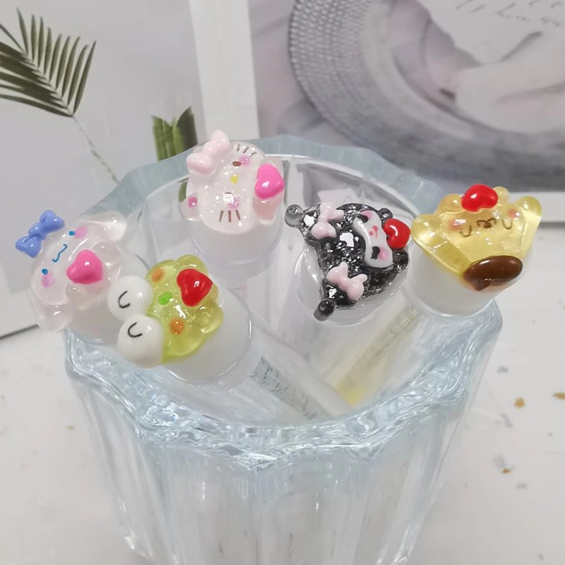 透色抱心
