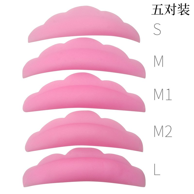 Lash Perming Pads (13)
