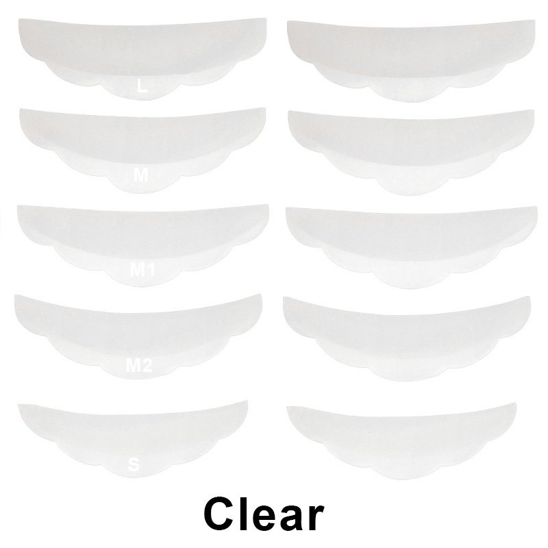 Lash Perming Pads (8)