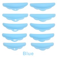 Lash Perming Pads (9)