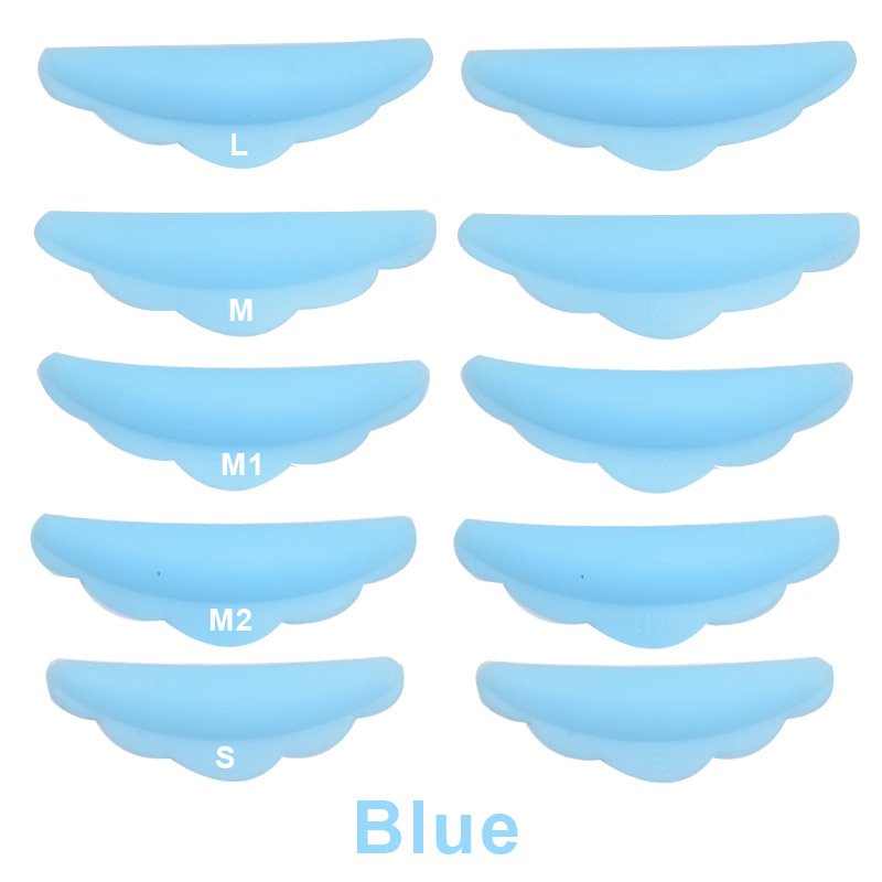 Lash Perming Pads (9)