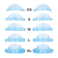 shell pad (4)