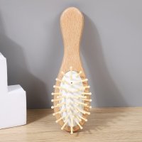 榉木中号15×4.2cm