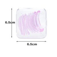 shell pad (9)