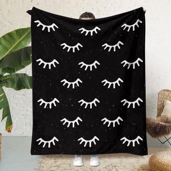 Lash Blanket