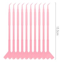 Y brushes (6)