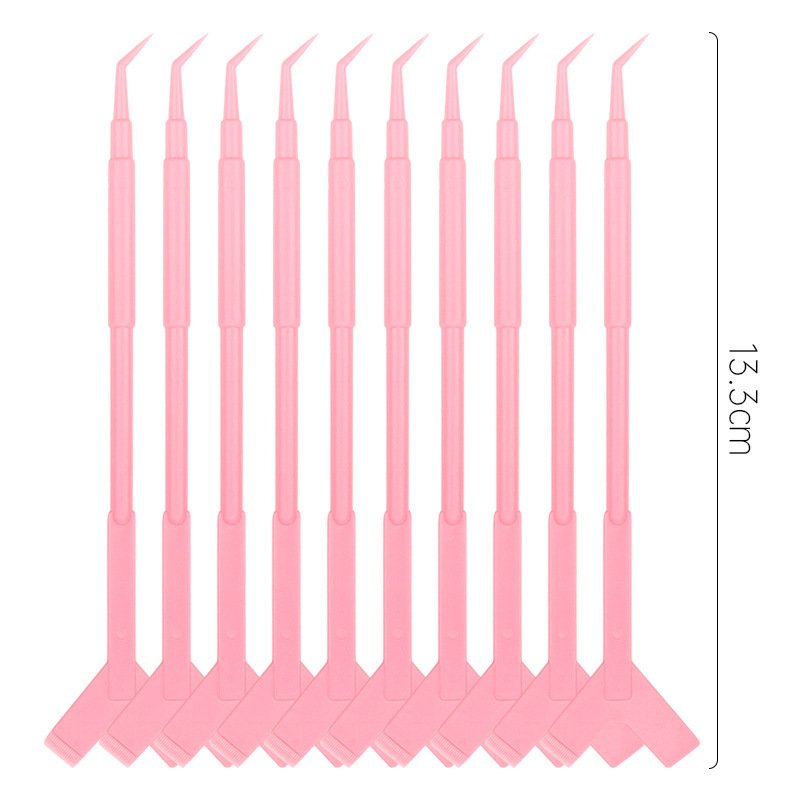 Y brushes (6)