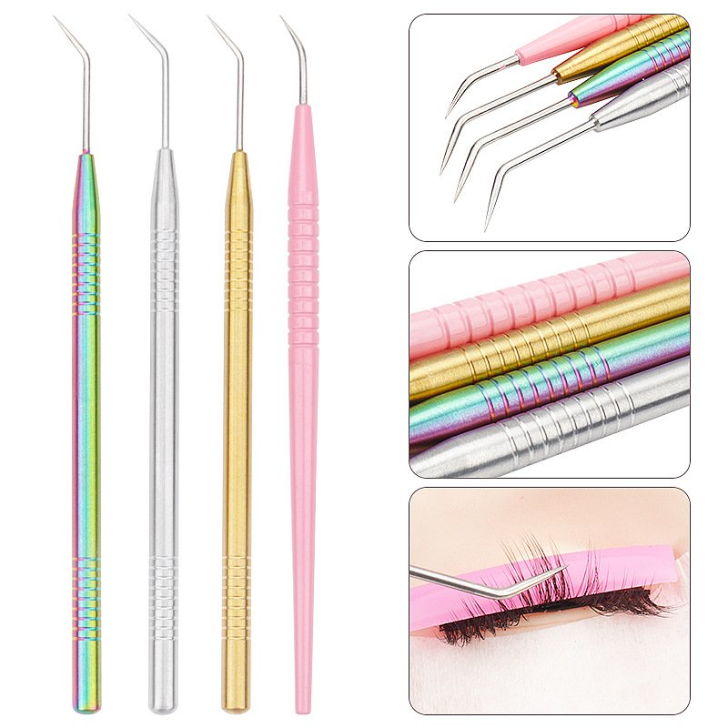 Eyelash Picking (13)