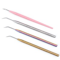 Eyelash Picking (14)