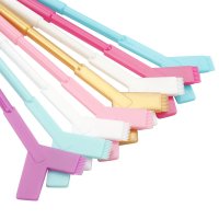 Y brushes (17)