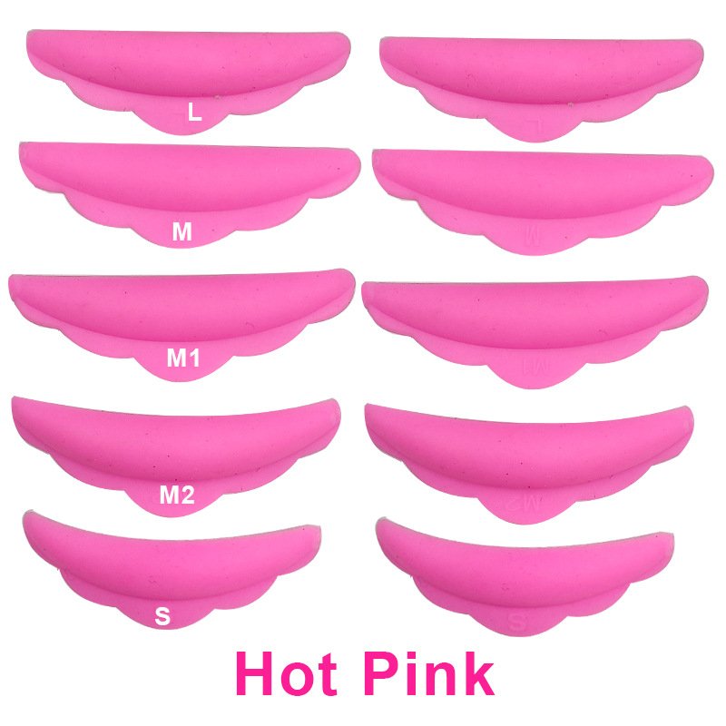 Lash Perming Pads (2)