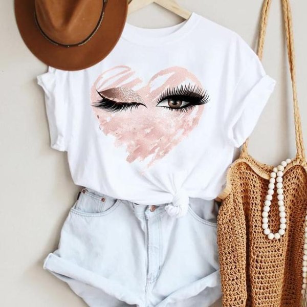 Lash Shirt