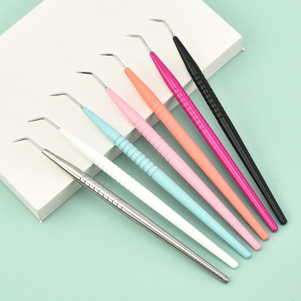 Lash Picking Stick