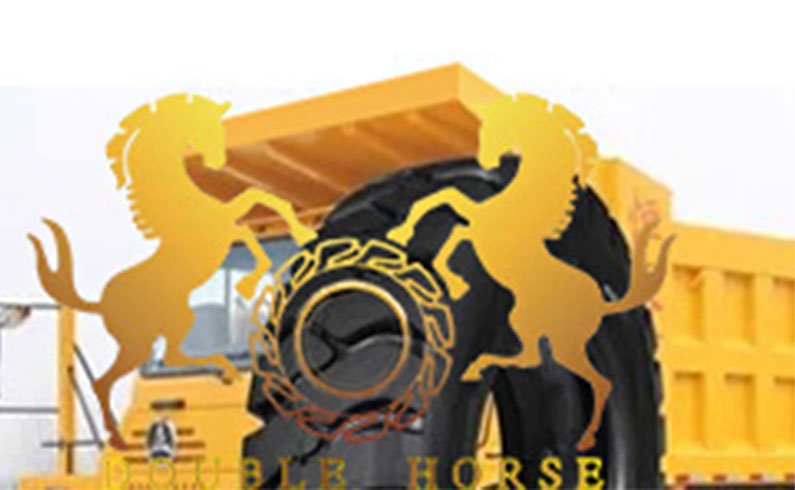 The wide-body truck special tire is a tire specially designed to carry heavy vehicles.