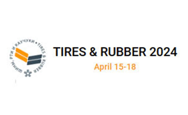 EXHIBITOR MANUAL TIRES & RUBBER'2024