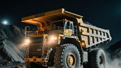 OTR Tires (Off-the-Road Tires)