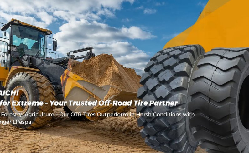 Why Choose ANNAICHI Tires?