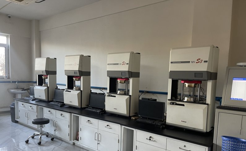 ANNAICHI Tyres' Technical Advantages and R&D Capabilities