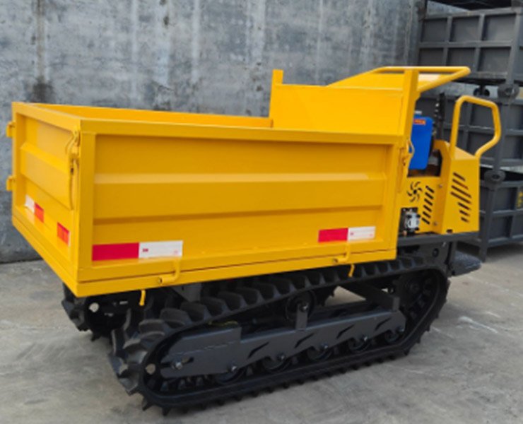 未标题-2_0001_Agricultural crawler transporter