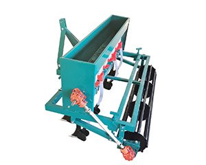 Wheat Planter