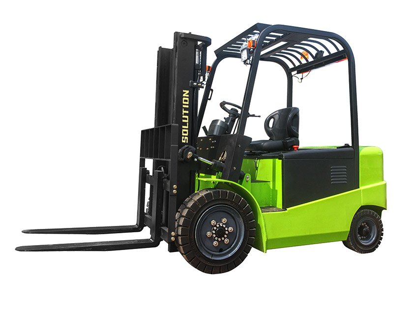 Builds long-term cooperative relationships based on customer trust.