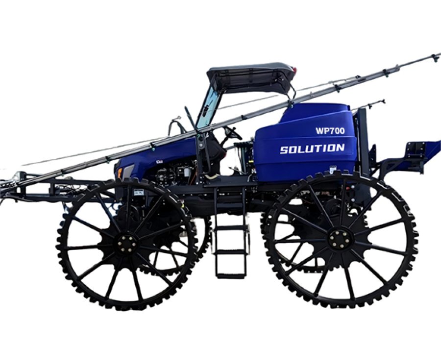 WP700