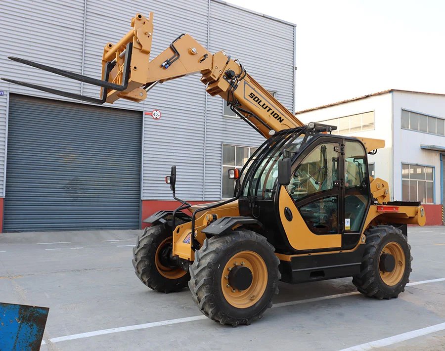 TC3507