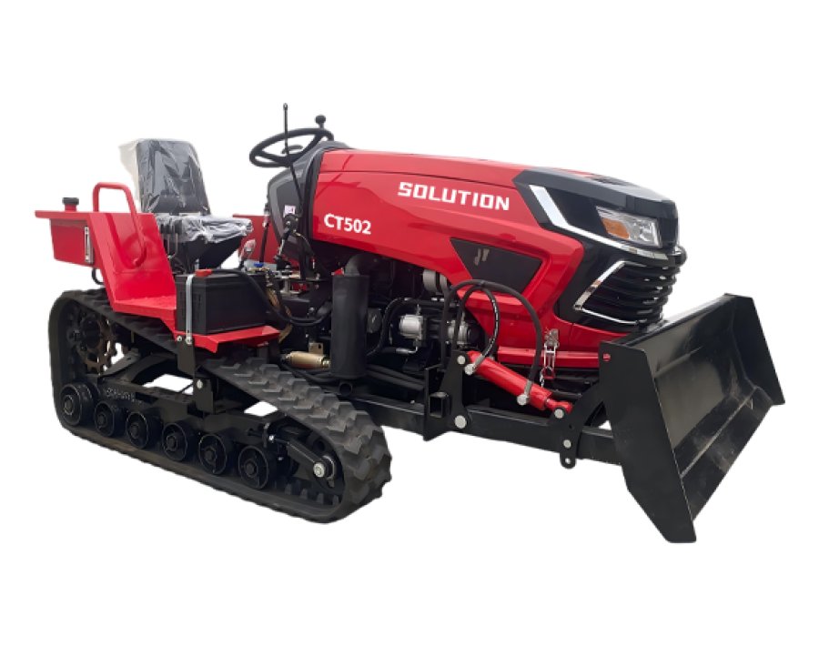 CT502