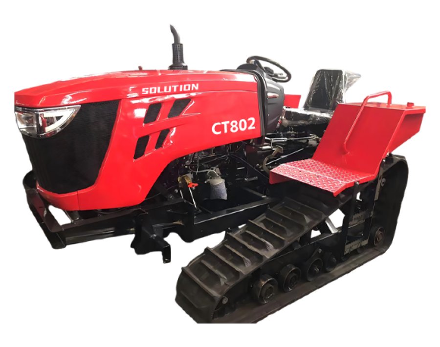 CT802