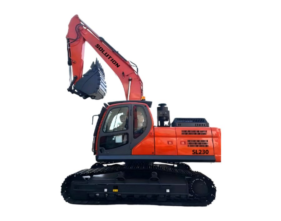 SL230-9