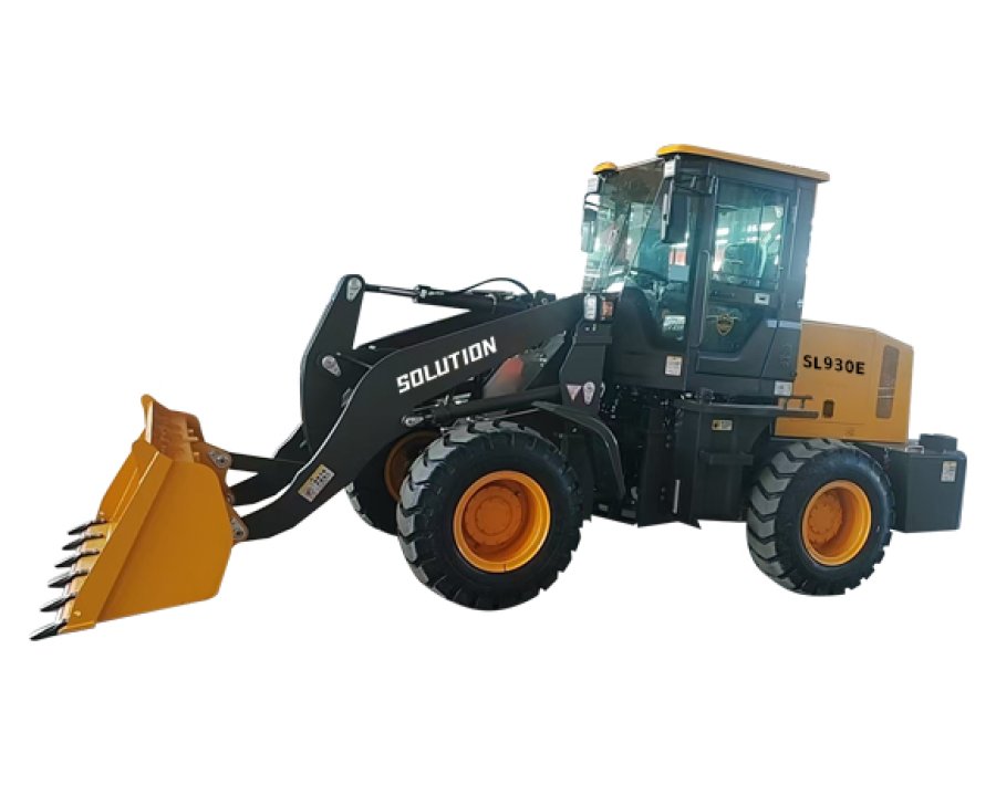 SL930E
