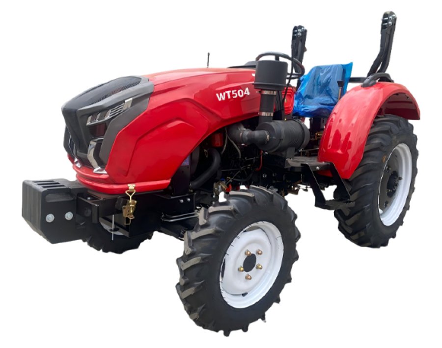 WT504