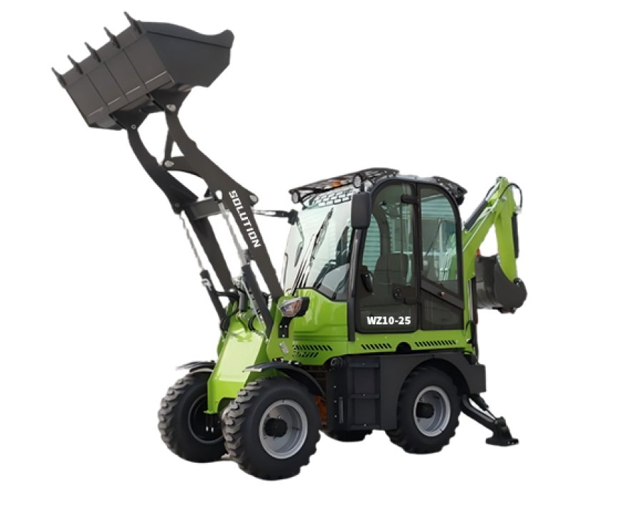 WZ10-25