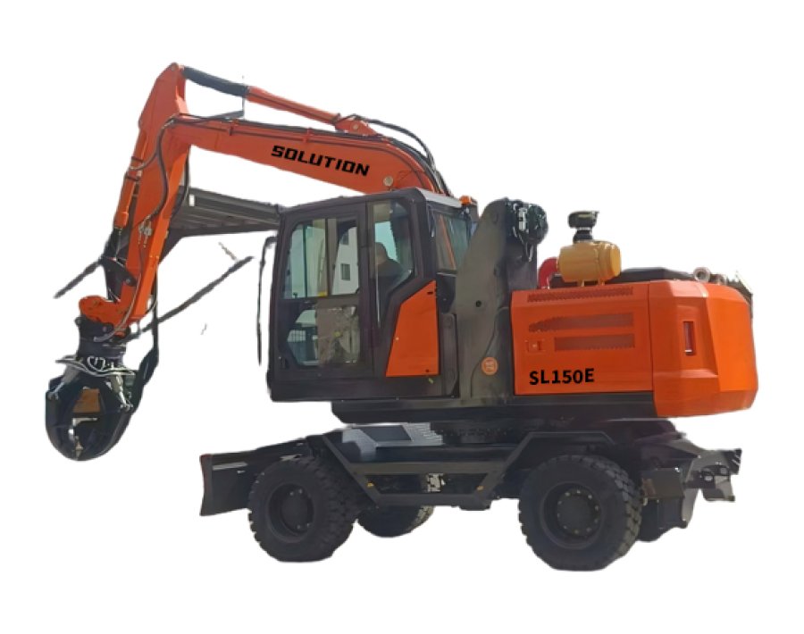 SL150E