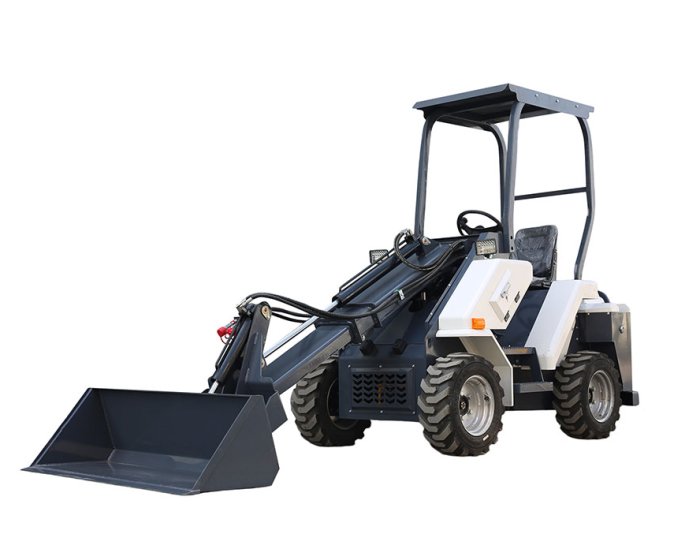 YH30 SLIP LOADER