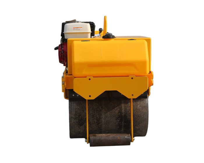 YH-YL708 ROAD ROLLER