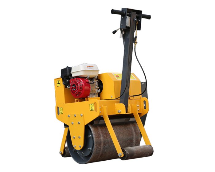 YH-YL600A ROAD ROLLER
