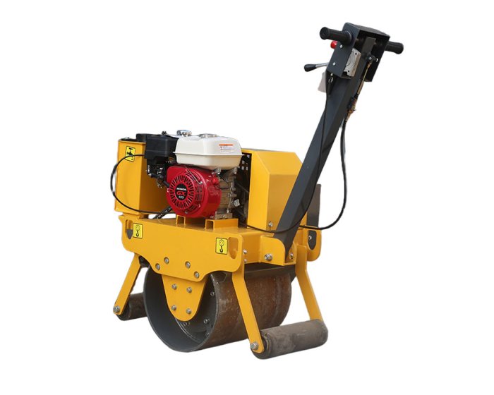 YH-YL450 ROAD ROLLER