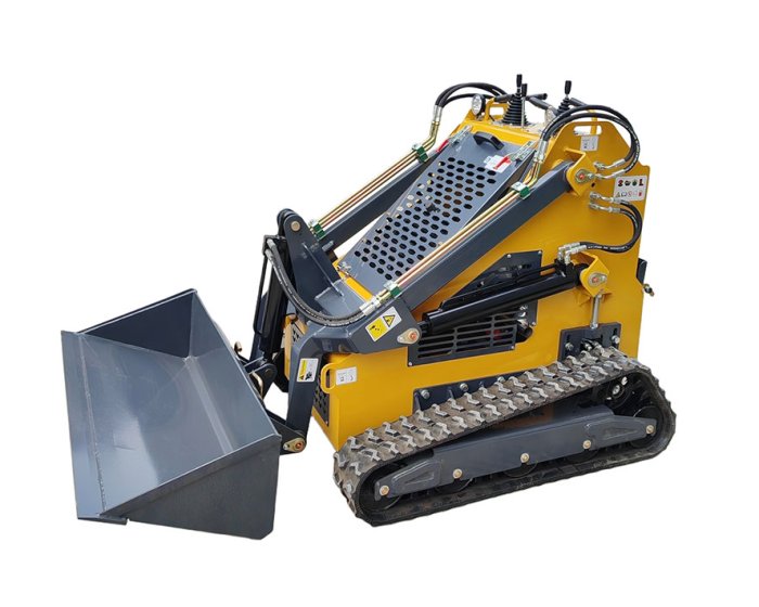 YH380 SLIP LOADER