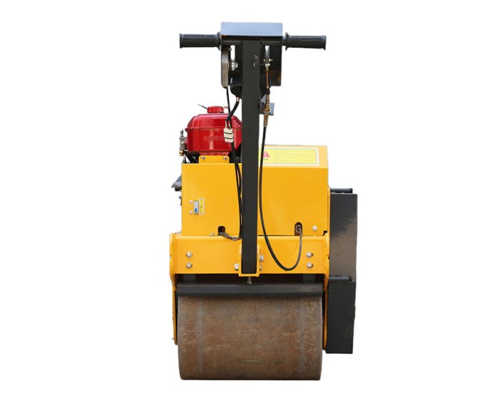 YH-YLS600A ROAD ROLLER