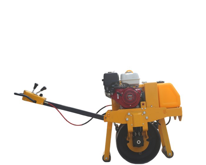SLR708 HYDRAULIC WALK-BEHIND ROLLER