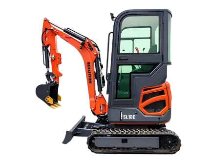 Construction Equipment