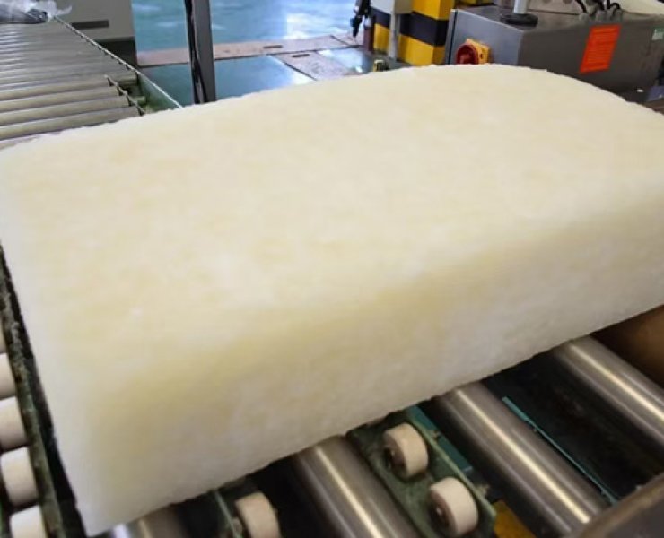 Polybutadiene Rubber, BR